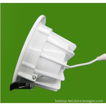 Good Quality 6W Ceiling Lamp LED,3-year warranty